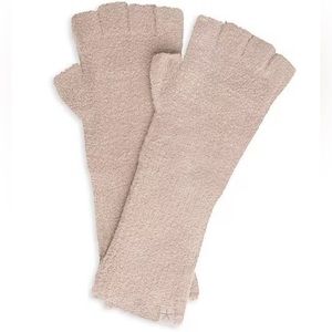 Barefoot Dreams Fingerless Gloves